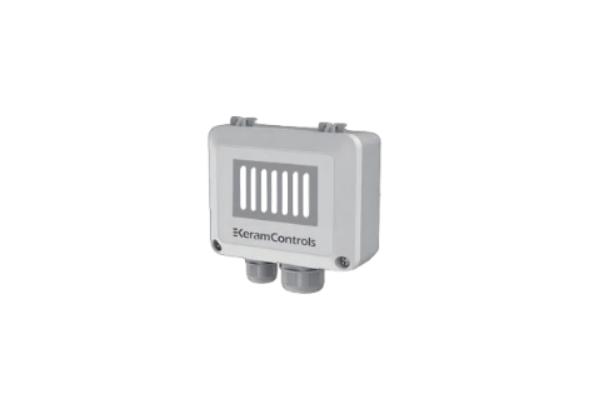 KAQ60 CO₂ & Temperature & RH Transmitter