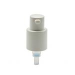Aluminium Plastic 24-410 Outspring Cream Pump for sale
