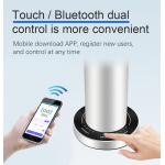 HOMEFISH Scent Diffuser Machine 100ML Waterless Nebulizer Aroma Home Diffuser 100ml