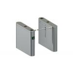 Drop Arm SS304 Mechanical Turnstile Gate NFC Access Control