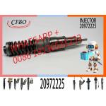 Diesel Fuel Injector BEBE4D24001 21340611 21371672 85003263 RVI 7421340611