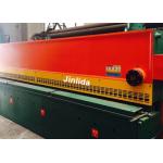 CNC 3m Width Hexagonal Wire Mesh Cutting Machine For Wire Netting Sheet Automatic for sale