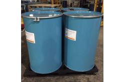 China Easy Mix Two Component Water Clear Encapsulation Display Silicone Rubber supplier