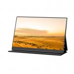 Dual Screen Touch Pad Portable HD Monitor Support 5V 20V PD Power for sale