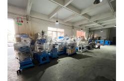 China Commercial Handmade Sink Manufacturing Made Easy with Automated Production Line supplier