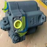 4615640 Hydraulic Piston Pump For ZX40U-2 Excavator for sale