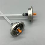 Versatile Oxygen Valve for Different Oxygen Applications - Flexible Control for Various Needs for sale