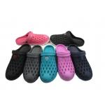 Classic Adult Size 36-41 Eva Garden Clog Style Slippers for sale