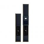 Luxury IP68 Waterproof Digital Lock TTlock APP Password Fingerprint Locks for sale