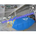 Playing Inflatable Water Blob , Amazing Inflatable Water Trampolines for sale