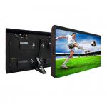 Large Rental Die-Casting Aluminum Cabinet Super Clear IP65 Waterproof P10 Stadium LED Display for sale