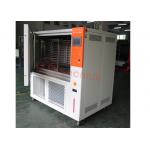 Heating And Cooling Temperature Humidity Climatic Test Chamber 80 Liter 5C / Min for sale