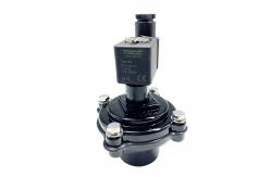 China IP65 Protected Pulse Jet Valves VNP208 1 inch right angle pulse valve supplier