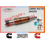 Diesel Common Rail Injector 2057401 2419679 4905880 2894920PX 2482244For C-ummins ISZ13 Engine for sale
