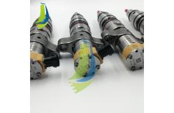 China 10R-7224 Common Rail Fuel Injector For C9 Engine Parts supplier