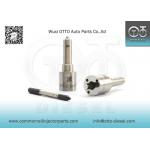 DLLA153P1608 Bosch Diesel Nozzle For Injectors 0 445110274 / 275 / 724 for sale