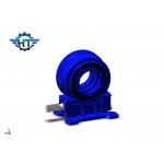 50mn Single Axis Solar Slew Drive For Tilted Tracking System for sale