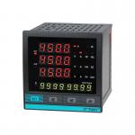 High Accuracy 3 Phase Multifunction Power Mete Modbus RTU Protocol DW9E Series for sale