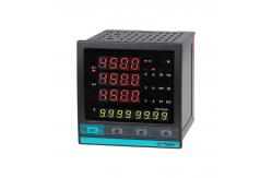 China High Accuracy 3 Phase Multifunction Power Mete Modbus RTU Protocol DW9E Series supplier