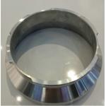 Textile Machinery Aluminum Rotary Screen End Ring 640 for sale
