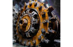 China Metal Carbon Steel Plate Welding Service for Construction Machinery Parts supplier