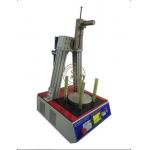 Test speed 1~60r / min Swing Suspension Connector Durability Tester for Outdoor Activity Toys for sale