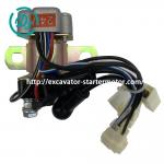 Starter Relay 1-82553039-1 0-25000-7832 1-82553044-0 Isuzu Spare Parts for sale