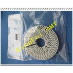 DEK 265 Timing Belt , Carriage 156039 Screen Printing Machine Parts For Printer Machine PN 185935 for sale