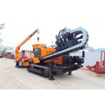 66/99 TON Horizontal Directional Drilling Machine Whole Track Directional Drilling Rig
