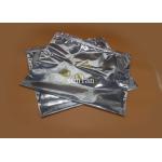 Three Layer Structure Anti Static Polythene Bags With Printing Design Logo for sale