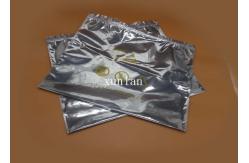 China Three Layer Structure Anti Static Polythene Bags With Printing Design Logo supplier