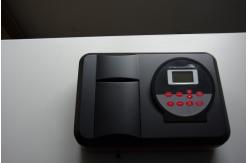 China Formaldehyde Visible UV - Spectrophotometer Environmental Testing supplier