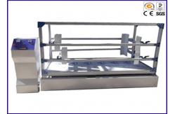 China Large Scale Package Vibration Testing Equipment Simulate Transportation ISTA 1A ASTM D999 supplier