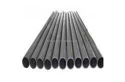 China 2mm Thickness 316 316l Welded Stainless Steel Pipe Used Shipping Stainless Steel Tube supplier