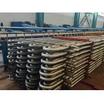Customized Pressure Range Superheater And Reheater For High Temperature Section for sale