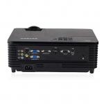 4k Fisheye Lens Projector DLP Interactive Projectors For Education