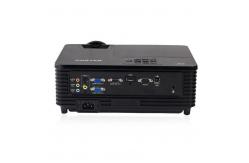 China 4k Fisheye Lens Projector DLP Interactive Projectors For Education supplier