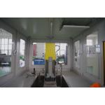 0.1mm Wire Rope Flaw Detector With USB/RS232 Data Output