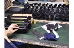 China Copier Toner Cartridge manufacturer