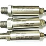 4-20mA Gas Hydraulic Oil Pressure Sensor Explosion Proof for sale