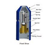 Customizable Factory-Processed Grading Hoop Petroleum Equipment Manufacturing Customization Oil Field Equipment for sale