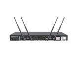 RHOS /  UL 2 Channel Wireless Microphone System For Meetings SR-6800