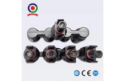 China Electrical Pv Photovoltaic T Branch Connector Parallel Connection Ce 30a supplier