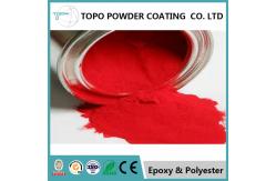 China Epoxy / Polyester Powder Coating , CE Approval RAL 1006 Textured Powder Coat supplier