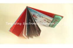China 6 Button Module For interactive baby book , animal sounds book supplier