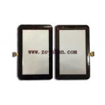 High Quality Replacement Touch Screens For Samsung P6210 Tab for sale