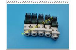 China PV130305000 JUKI 3 Port Solenoid Valve A00SC23J-1S-Z supplier