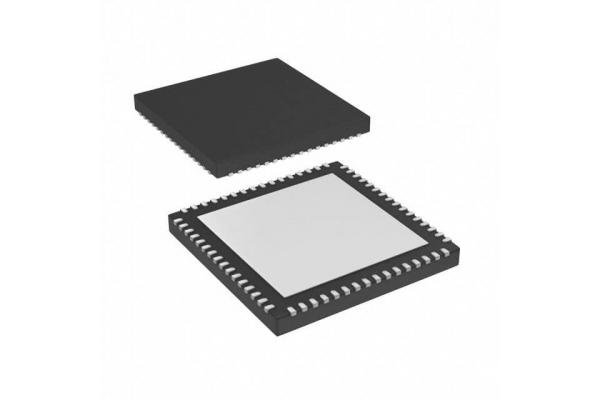 Microchip Technology DSPIC33CH64MP206-I/MR