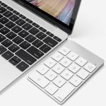 Push Button Membrane Keyboard Switches With Programmable Keys