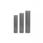 Zinc Coating Welded Steel Wire Mesh Galvanized Steel Wire Mesh For Garden Protecting for sale